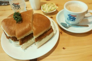 komeda